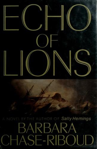 Echo of lions