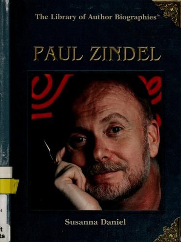 Paul Zindel