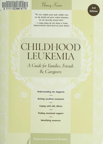 Childhood leukemia