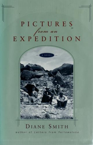 Pictures from an expedition
