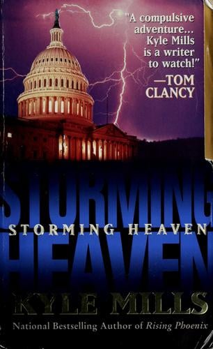 Storming heaven