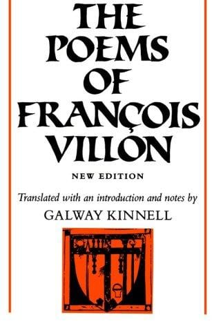 The poems of François Villon