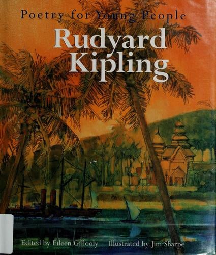 Rudyard Kipling Poetry for Young People