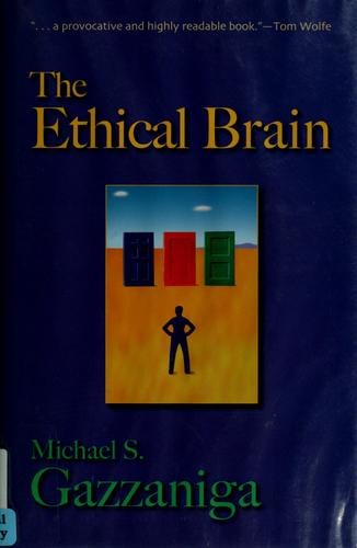 The Ethical Brain