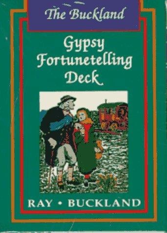 Gypsy Fort. Deck