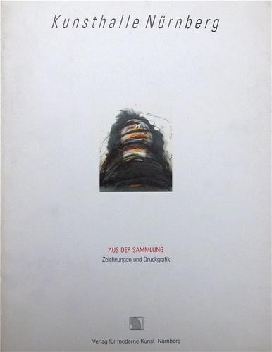 Aus der Sammlung: Zeichnungen und Druckgrafik