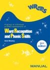 Word Recognition and Phonic Skills Test (WRaPS) (Word Recognition & Phonic Skills)