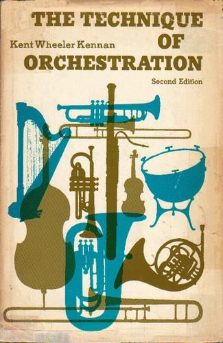The technique of orchestration.