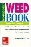 The Gardener's Weed Book