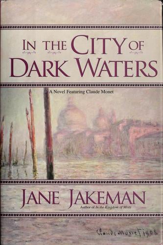 In the city of dark waters