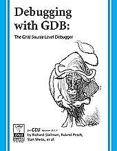 Debugging with GDB:: The GNU Source-Level Debugger
