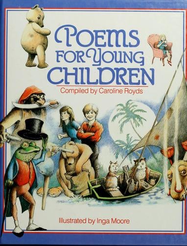 Poems for young children