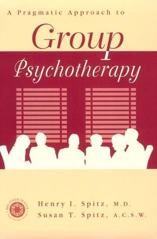 A pragmatic approach to group psychotherapy
