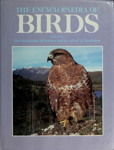 Encyclopedia of birds
