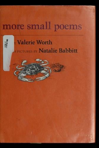 More small poems