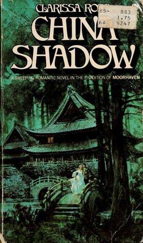 China Shadow