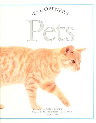 Pets
