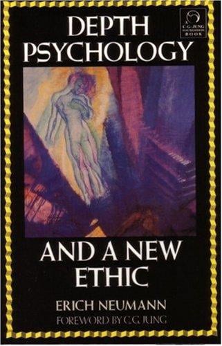 Depth psychology and a new ethic