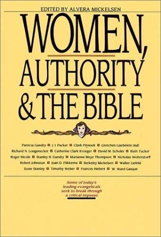 Women, authority & the Bible