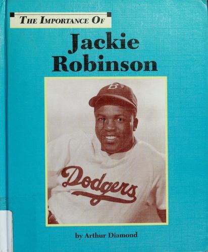 Jackie Robinson