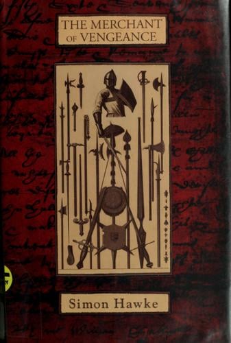 The merchant of vengeance