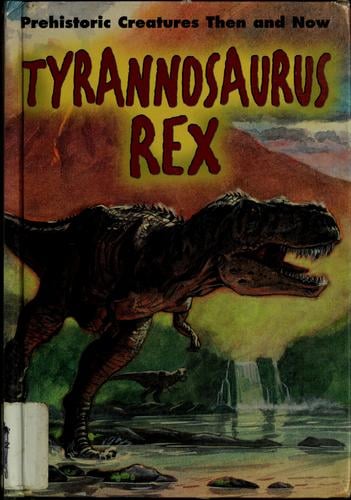 Tyrannosaurus rex