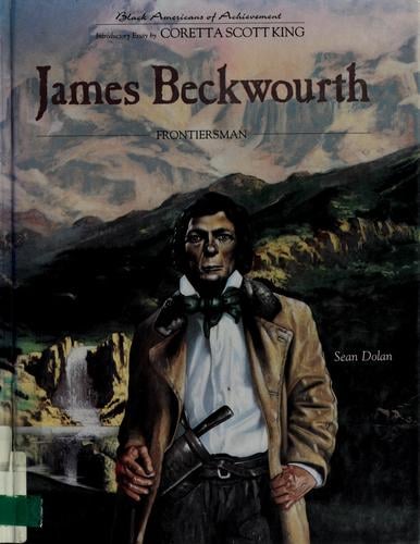 James Beckwourth