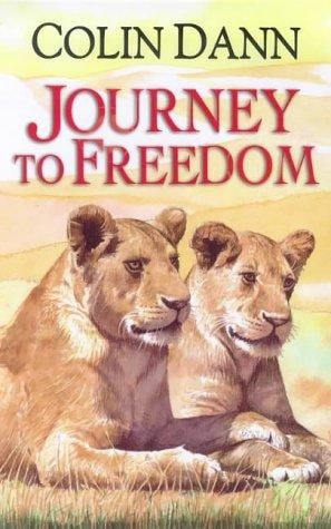 Journey to Freedom (The Lions of Lingmere)