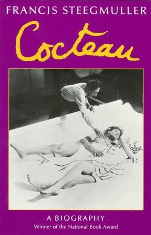 Cocteau, a biography