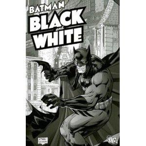 Batman: Black & White, Vol. 1
