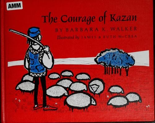 The courage of Kazan