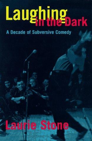 Laughing in the dark: a decade of subversive comedy