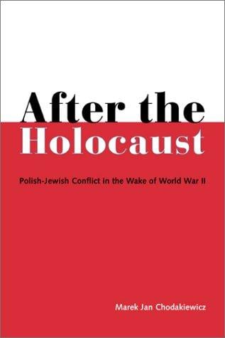 After the Holocaust