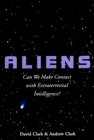 Aliens: can we make contact with extraterrestrial intelligence?