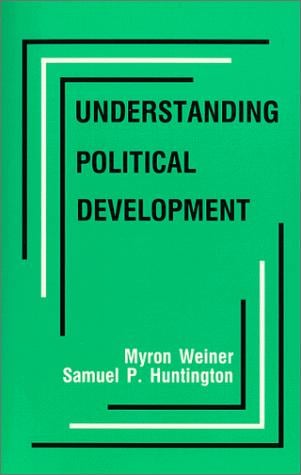 Understanding Political Development