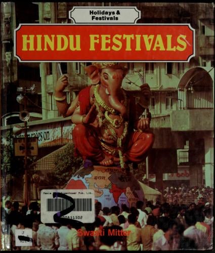 Hindu festivals