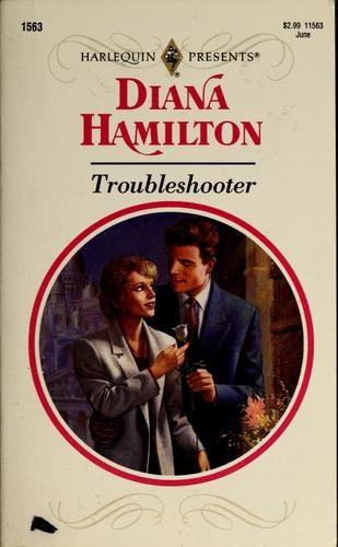 Troubleshooter