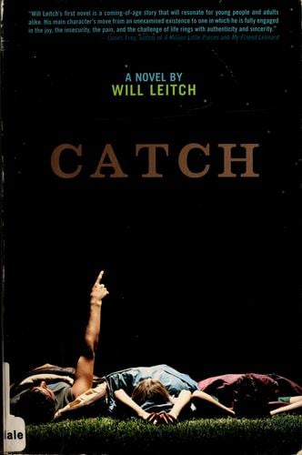 Catch: a novel