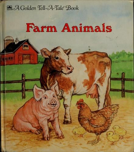 Farm animals