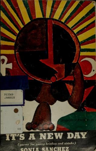 It's a new day: poems for young brothas and sistuhs