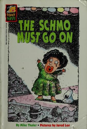 The schmo must go on