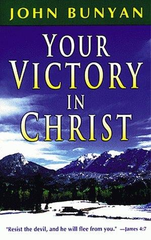 Your victory in Christ