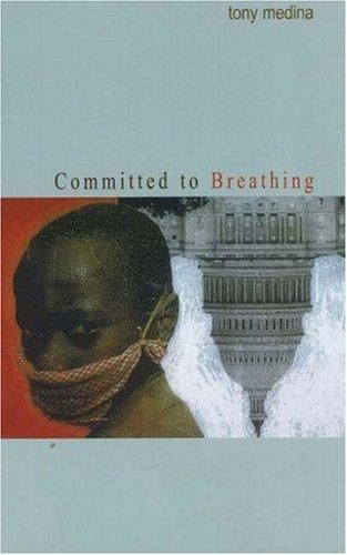 Committed to breathing
