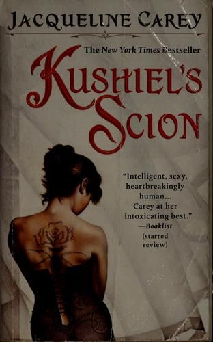 Kushiel's scion