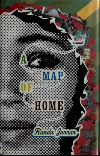 A map of home: a novel