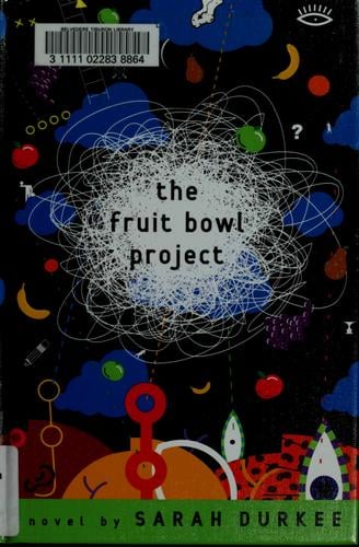 The Fruit Bowl Project: a novel
