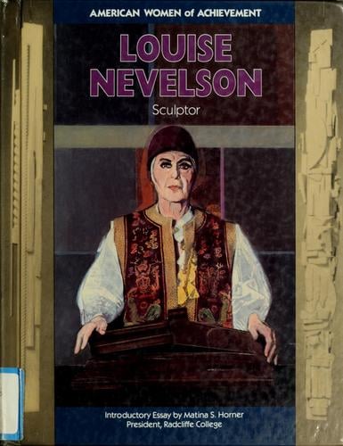 Louise Nevelson