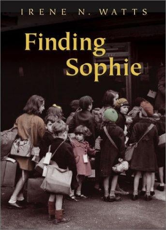 Finding Sophie