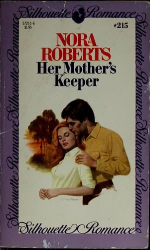 Her mother's keeper