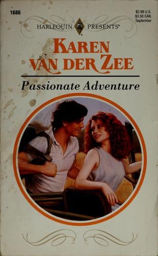Passionate adventure